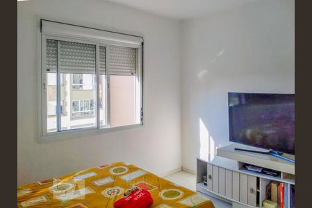 Quarto 2 de apartamento à venda com 3 quartos, 74m² em Cavalhada, Porto Alegre