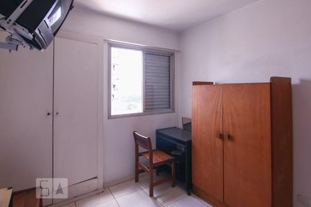 Quarto 2 de apartamento para alugar com 2 quartos, 49m² em Alto da Lapa, São Paulo