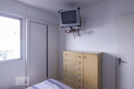 Quarto 1 de apartamento para alugar com 2 quartos, 49m² em Alto da Lapa, São Paulo