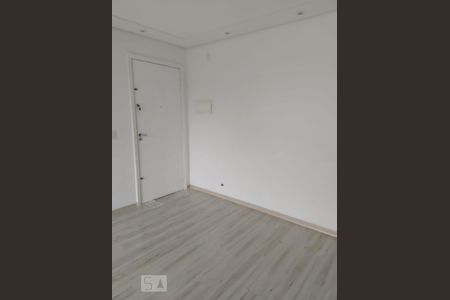 Sala de apartamento para alugar com 2 quartos, 47m² em Quinta da Paineira, São Paulo