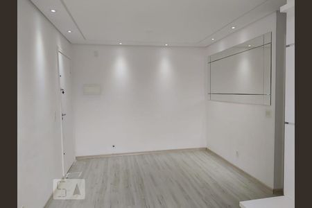 Sala de apartamento para alugar com 2 quartos, 47m² em Quinta da Paineira, São Paulo