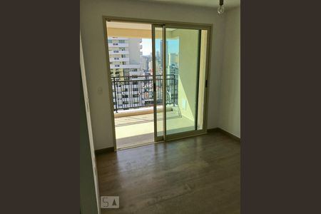 Sala de apartamento à venda com 1 quarto, 45m² em Santana, São Paulo