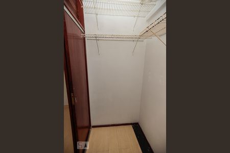 Closet Quarto 1 de apartamento para alugar com 2 quartos, 70m² em Madureira, Rio de Janeiro
