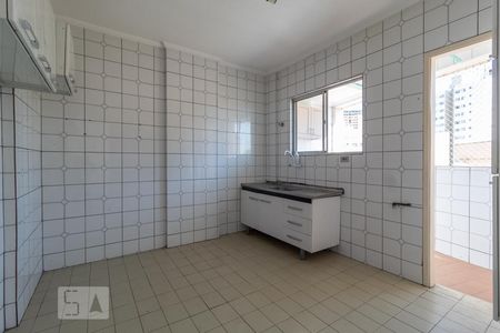 Cozinha de apartamento para alugar com 2 quartos, 65m² em Vila Osasco, Osasco