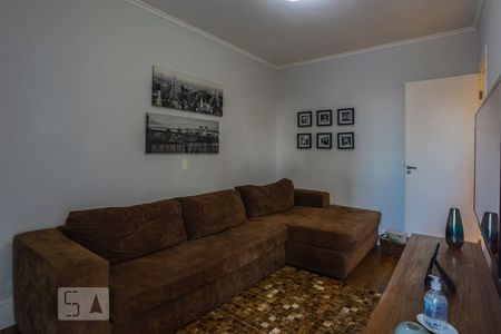 Quarto 1 de apartamento à venda com 3 quartos, 104m² em Vila Moinho Velho, São Paulo