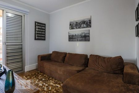 Quarto 1 de apartamento à venda com 3 quartos, 104m² em Vila Moinho Velho, São Paulo