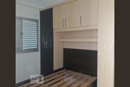 Quarto 2 de apartamento à venda com 2 quartos, 52m² em Vila Basileia, São Paulo