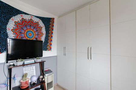 Quarto 1 de apartamento à venda com 3 quartos, 77m² em Jardim Oriental, São Paulo