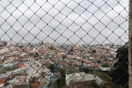 Vista do Quarto 1 de apartamento à venda com 3 quartos, 77m² em Jardim Oriental, São Paulo