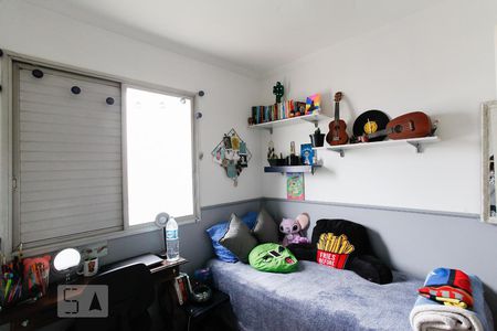 Quarto 1 de apartamento à venda com 3 quartos, 77m² em Jardim Oriental, São Paulo