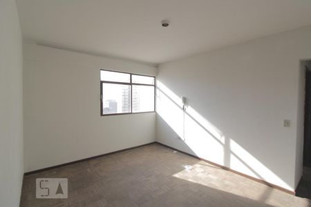 Sala de apartamento para alugar com 2 quartos, 57m² em Rebouças, Curitiba