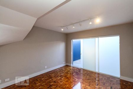 SAla de casa à venda com 3 quartos, 110m² em Vila Oratório, São Paulo