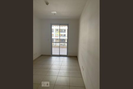 Sala de apartamento para alugar com 1 quarto, 47m² em Taguatinga Sul (taguatinga), Brasília