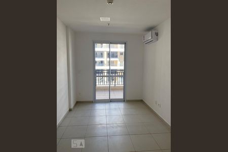 Quarto de apartamento para alugar com 1 quarto, 47m² em Taguatinga Sul (taguatinga), Brasília