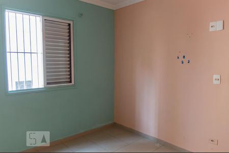 Quarto 1 de apartamento para alugar com 2 quartos, 58m² em Campanário, Diadema