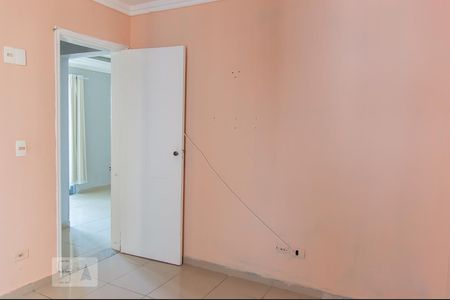 Quarto 1 de apartamento à venda com 2 quartos, 58m² em Campanário, Diadema