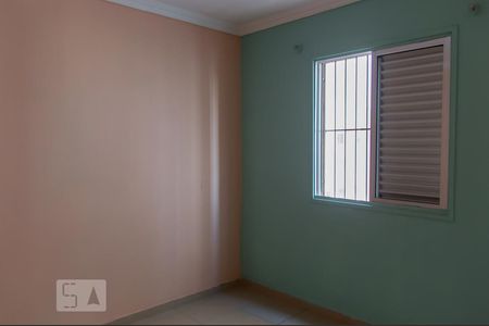 Quarto 1 de apartamento à venda com 2 quartos, 58m² em Campanário, Diadema