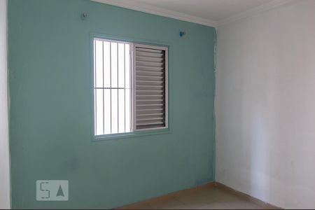 Quarto 2 de apartamento para alugar com 2 quartos, 58m² em Campanário, Diadema