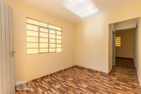 Sala de casa para alugar com 2 quartos, 80m² em Vila União (zona Leste), São Paulo