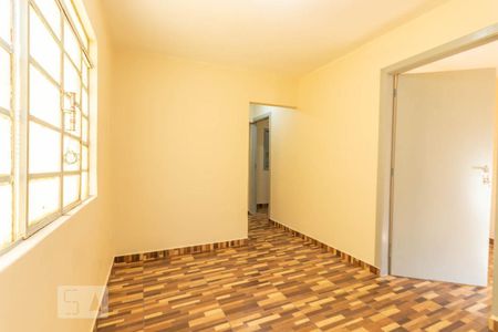 Sala de casa para alugar com 2 quartos, 80m² em Vila União (zona Leste), São Paulo