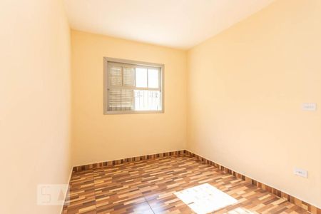 Quarto 1 de casa para alugar com 2 quartos, 80m² em Vila União (zona Leste), São Paulo