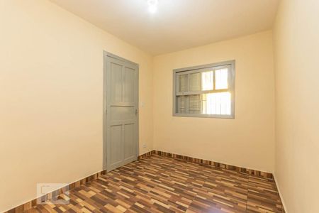 Quarto 2 de casa para alugar com 2 quartos, 80m² em Vila União (zona Leste), São Paulo