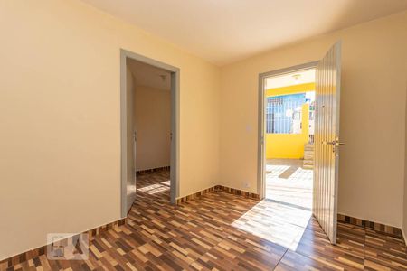 Sala de casa para alugar com 2 quartos, 80m² em Vila União (zona Leste), São Paulo