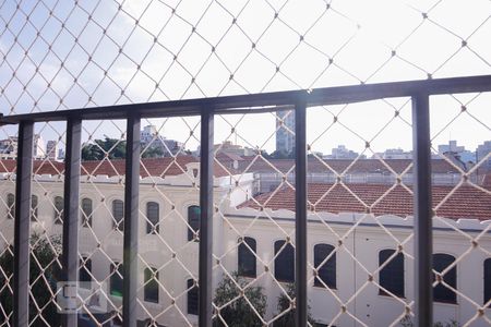 Vista Quarto 1 de apartamento à venda com 3 quartos, 157m² em Bom Retiro, São Paulo