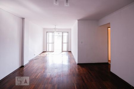 Sala de apartamento à venda com 3 quartos, 157m² em Bom Retiro, São Paulo