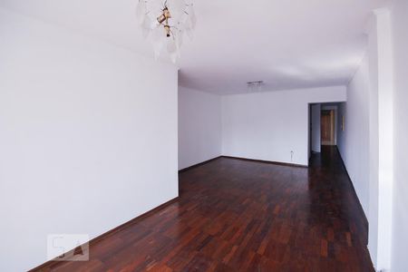 Sala de apartamento à venda com 3 quartos, 157m² em Bom Retiro, São Paulo
