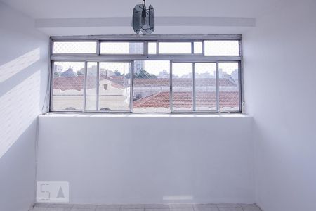 Varanda Sala de apartamento à venda com 3 quartos, 157m² em Bom Retiro, São Paulo