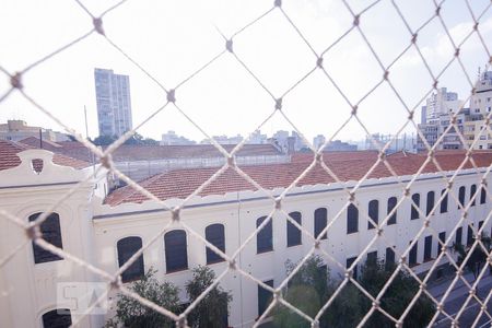 Vista Varanda Sala de apartamento à venda com 3 quartos, 157m² em Bom Retiro, São Paulo