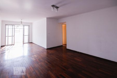 Sala de apartamento à venda com 3 quartos, 157m² em Bom Retiro, São Paulo