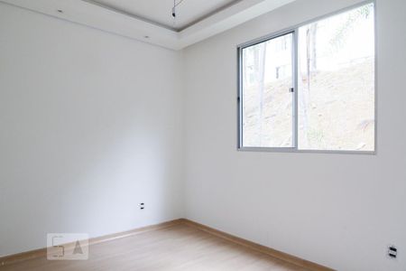 quarto 1 de apartamento à venda com 2 quartos, 46m² em Santa Amélia, Belo Horizonte