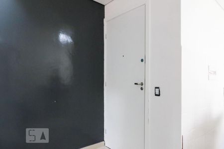 sala de apartamento à venda com 2 quartos, 46m² em Santa Amélia, Belo Horizonte
