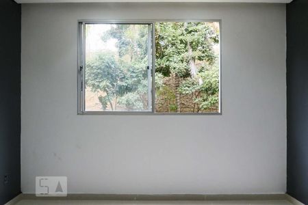Sala de apartamento à venda com 2 quartos, 46m² em Santa Amélia, Belo Horizonte