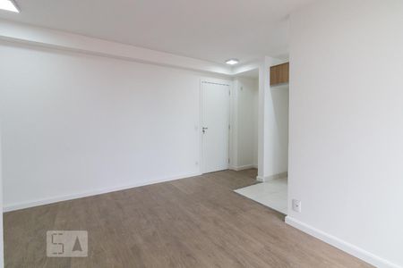 Sala de apartamento para alugar com 2 quartos, 54m² em Picanço, Guarulhos