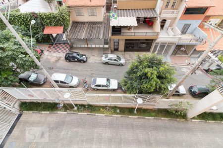 Vista do apartamenro de apartamento para alugar com 2 quartos, 54m² em Picanço, Guarulhos