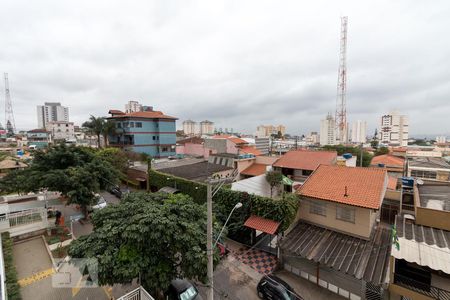 Vista do apartamenro de apartamento para alugar com 2 quartos, 54m² em Picanço, Guarulhos