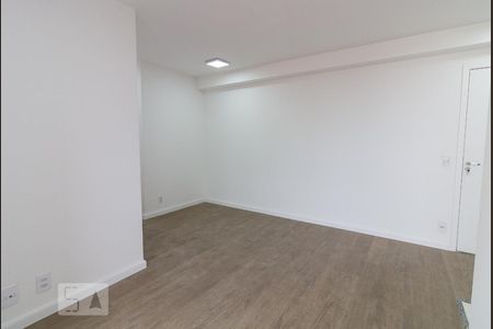 Sala de apartamento para alugar com 2 quartos, 54m² em Picanço, Guarulhos