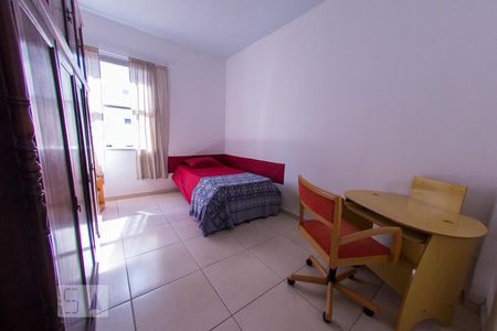 Quarto 4 de apartamento à venda com 6 quartos, 132m² em Pinheiros, São Paulo