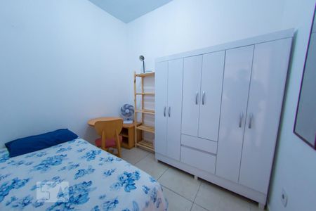 Quarto 1 de apartamento à venda com 6 quartos, 132m² em Pinheiros, São Paulo