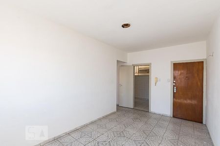 Sala de apartamento para alugar com 1 quarto, 70m² em Taquaral, Campinas