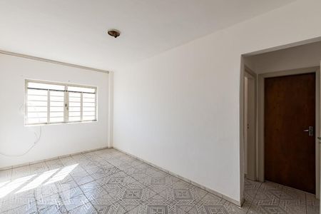 Sala de apartamento para alugar com 1 quarto, 70m² em Taquaral, Campinas