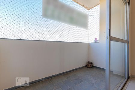 Sacada de apartamento para alugar com 2 quartos, 79m² em Botafogo, Campinas