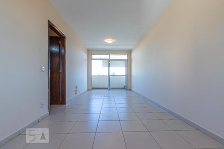 Sala de apartamento para alugar com 2 quartos, 79m² em Botafogo, Campinas