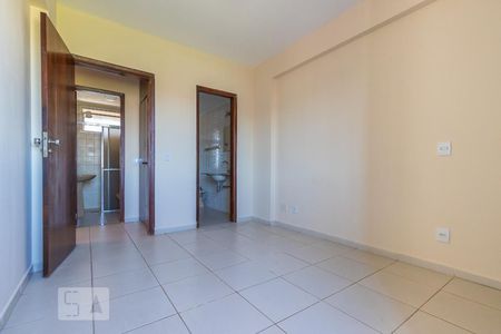 Quarto da suíte de apartamento para alugar com 2 quartos, 79m² em Botafogo, Campinas