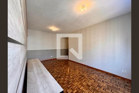 Sala de apartamento à venda com 3 quartos, 97m² em Centro, Santo André