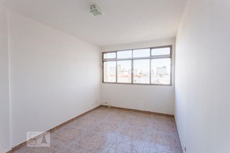 Sala de apartamento para alugar com 2 quartos, 80m² em Tatuapé, São Paulo