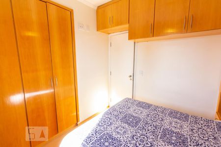 Quarto 02 de apartamento à venda com 3 quartos, 70m² em Vila Ipojuca, São Paulo